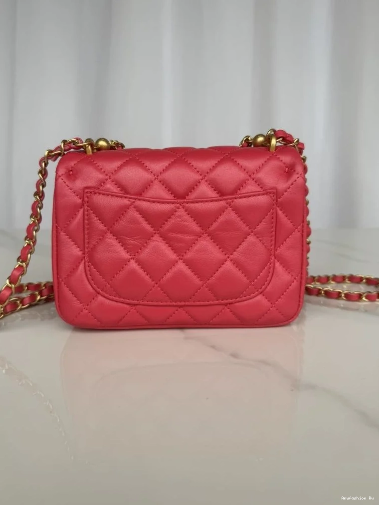 Bags MultiPurpose 53547 Chanel Series CF 0811